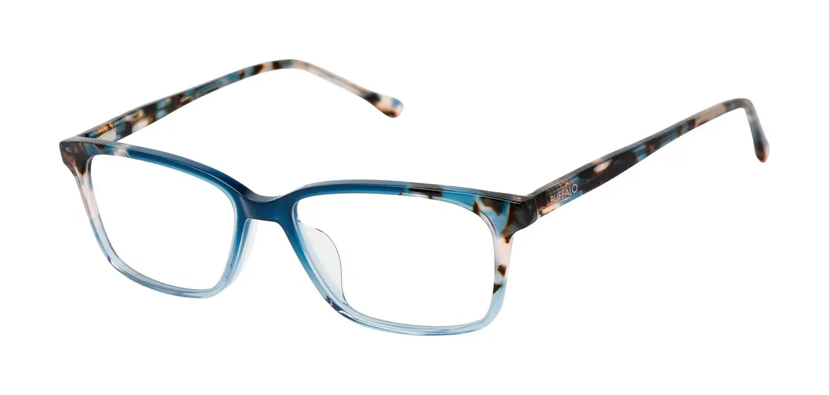 Buffalo By David Bitton Bwuf001 Eyeglasses 1