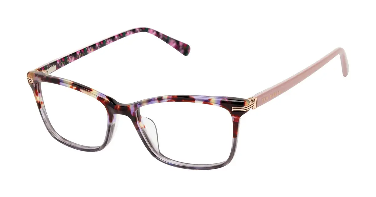Ted Baker Twuf007 Eyeglasses 1
