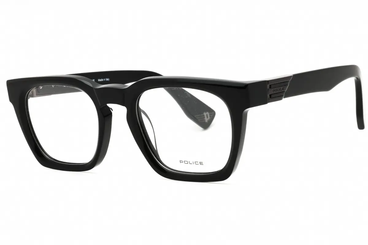 Police Vpln64m Eyeglasses 1