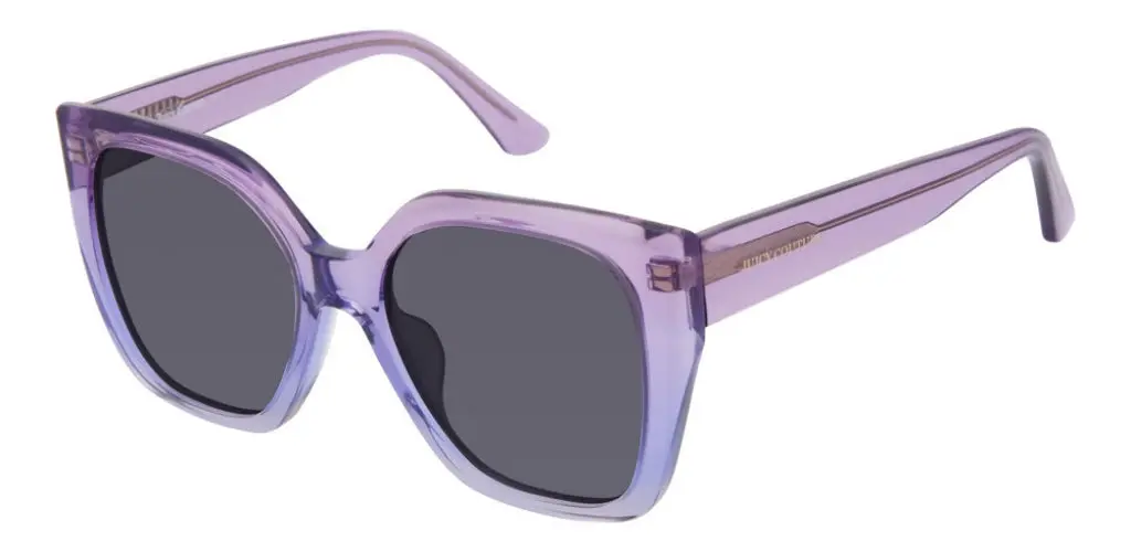 Juicy Couture Ju645 Sunglasses 1