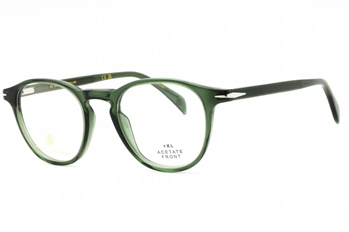 David Beckham Db1018 Eyeglasses 1
