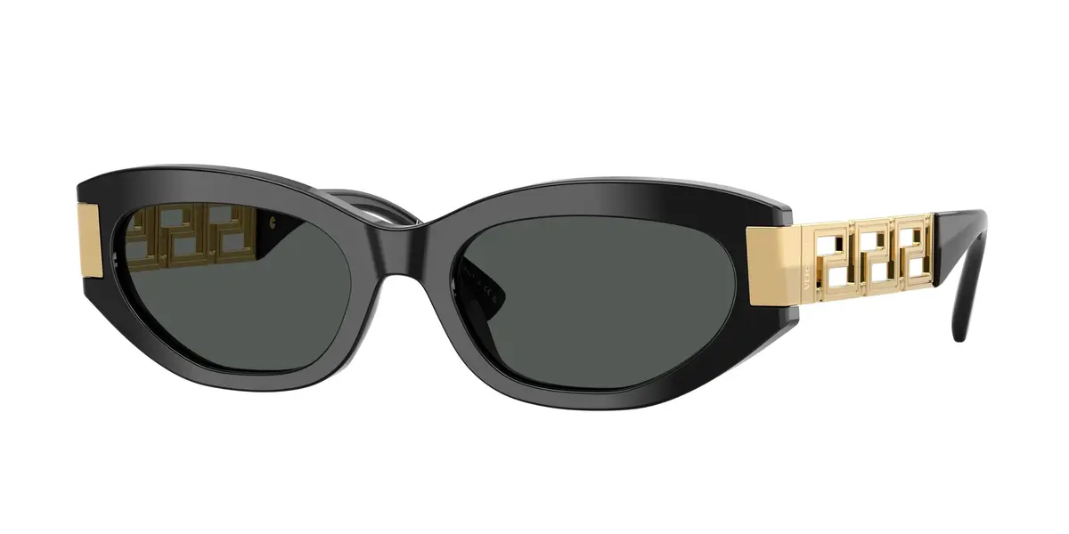 Versace 4501 Sunglasses 1