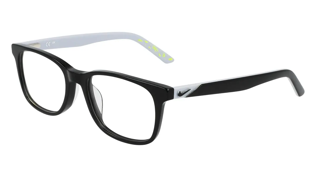 Nike 5546 N Eyeglasses 1