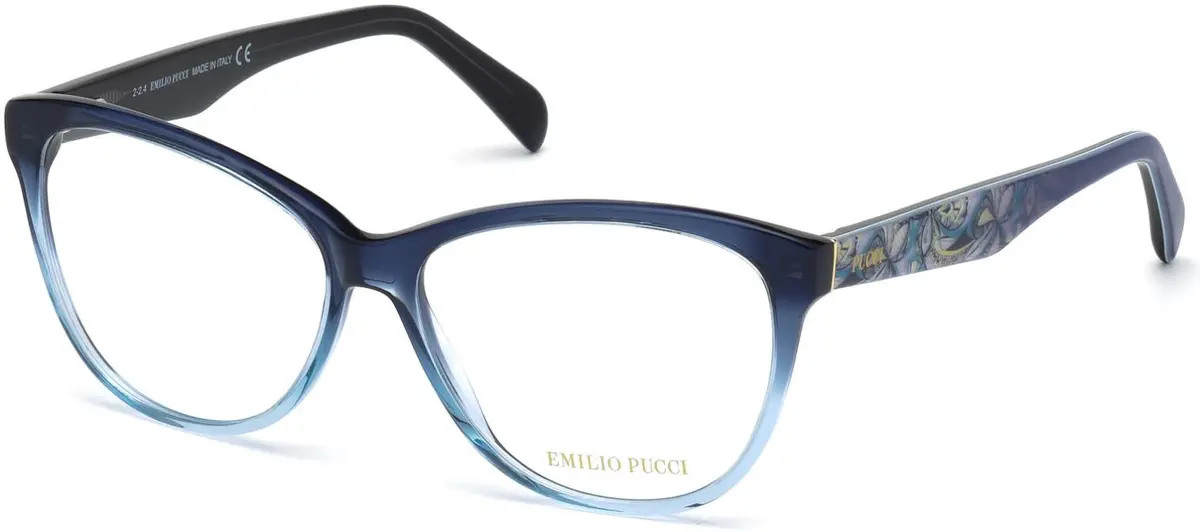 Emilio Pucci 5013 Eyeglasses 1