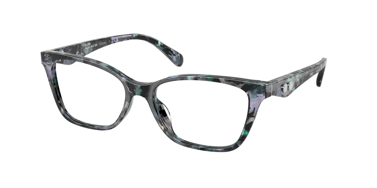 Coach 6248U Eyeglasses 1