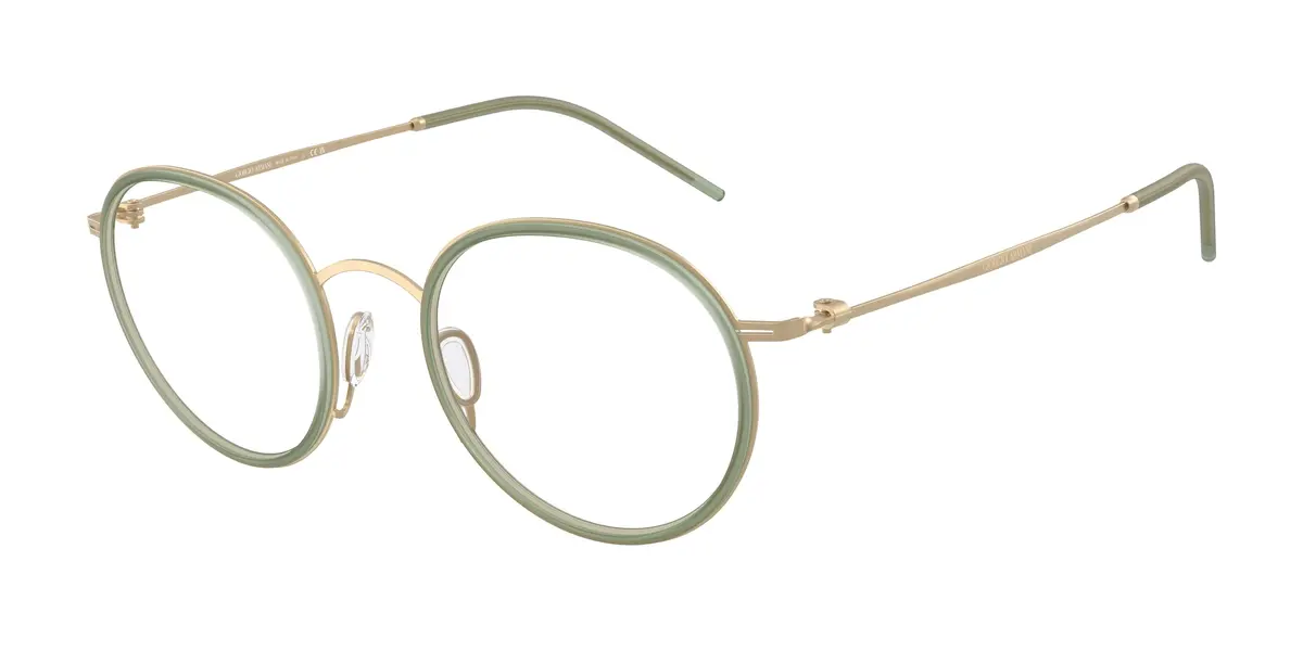 Giorgio Armani 5155 Eyeglasses 1