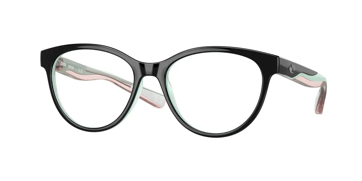 Costa Optical Ocr 510 8018 Eyeglasses 1