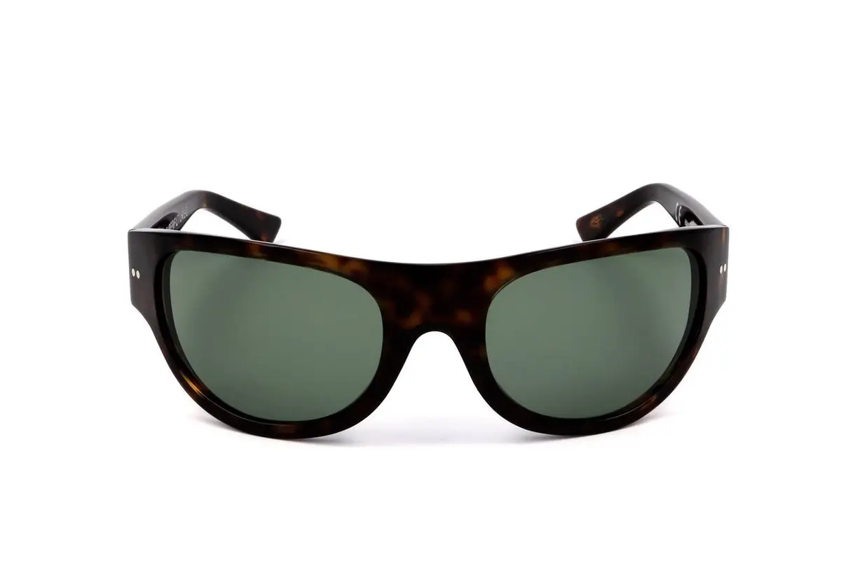 Retrosuperfuture Reed3627green Sunglasses 1