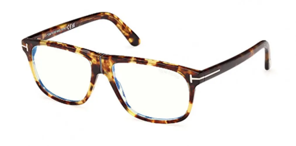 Tom Ford 5978B Blue Light Blocking Filtering Eyeglasses 1