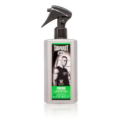 Tapout Focus Body Spray 1