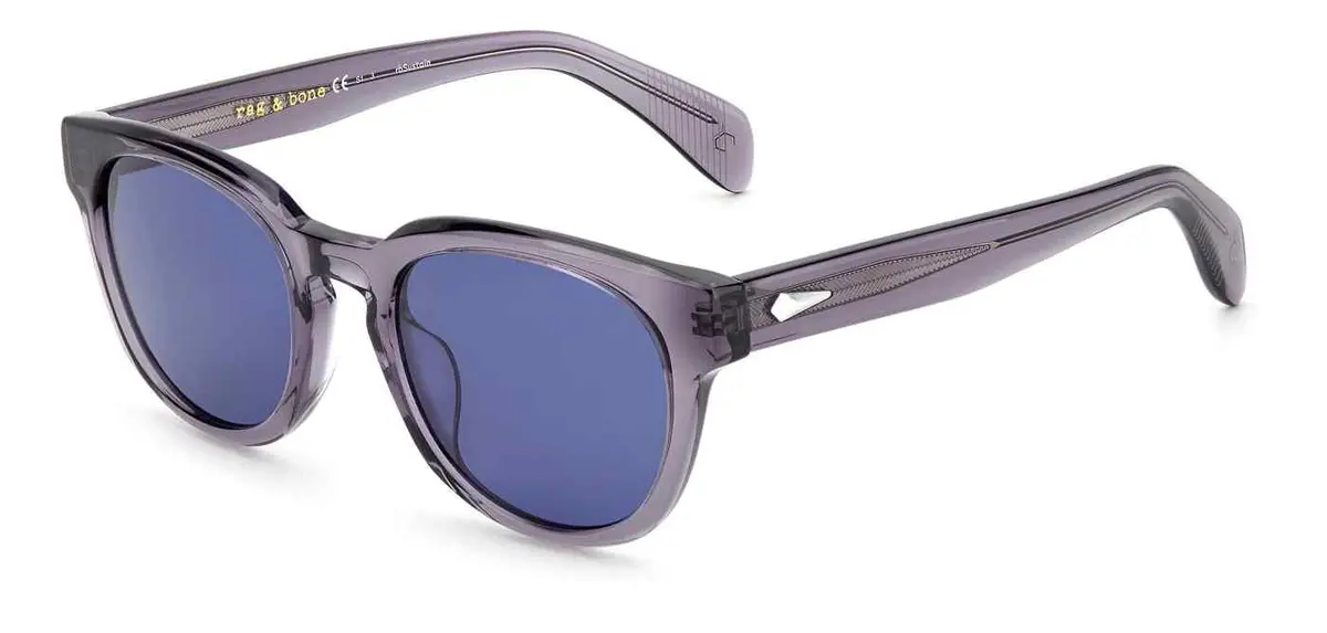 Rag & Bone Rnb6001 Sunglasses 1