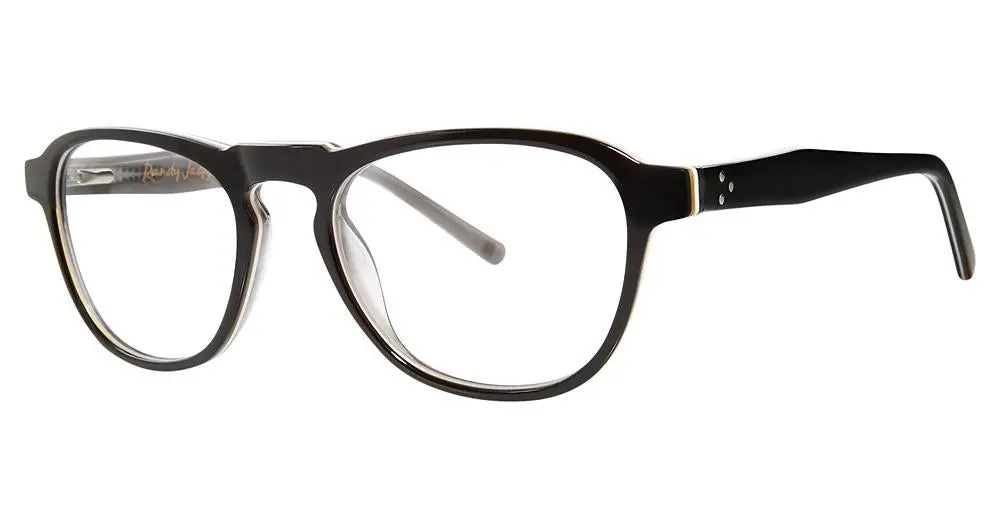 Randy Jackson Rjx135 Eyeglasses 1