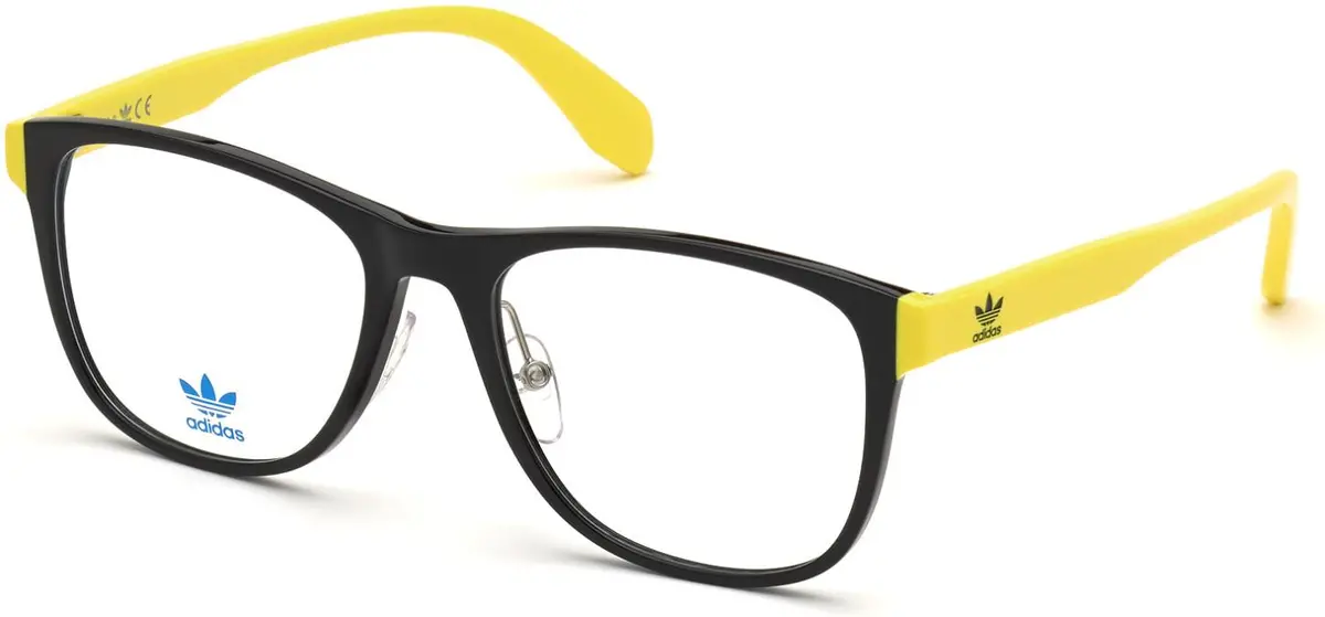 Adidas Originals 5002H Eyeglasses 1