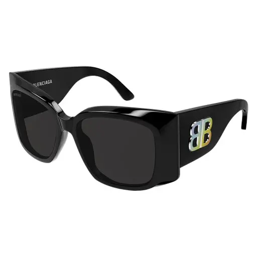 Balenciaga Bb0443s Sunglasses 1