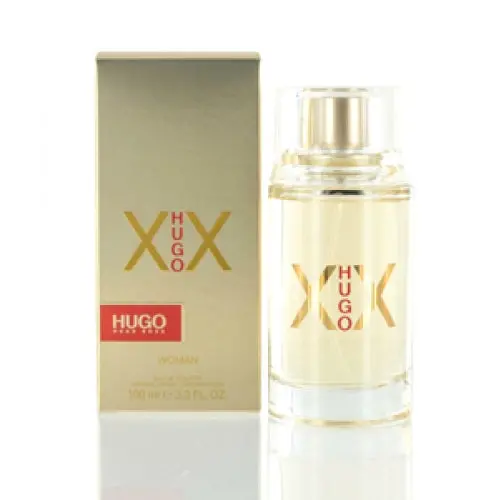 Hugo Boss Hugo Xx Edt Spray 1