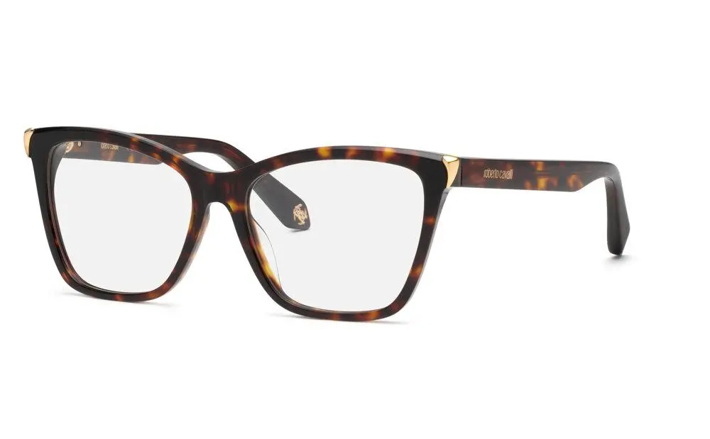 Roberto Cavalli Vrc101m Eyeglasses 1