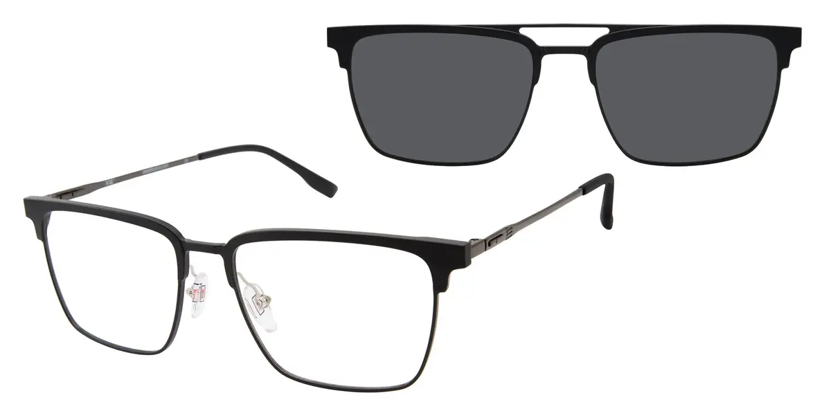 Xxl Messi Eyeglasses 1