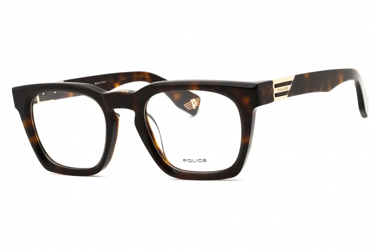Police Vpln64 Eyeglasses 1