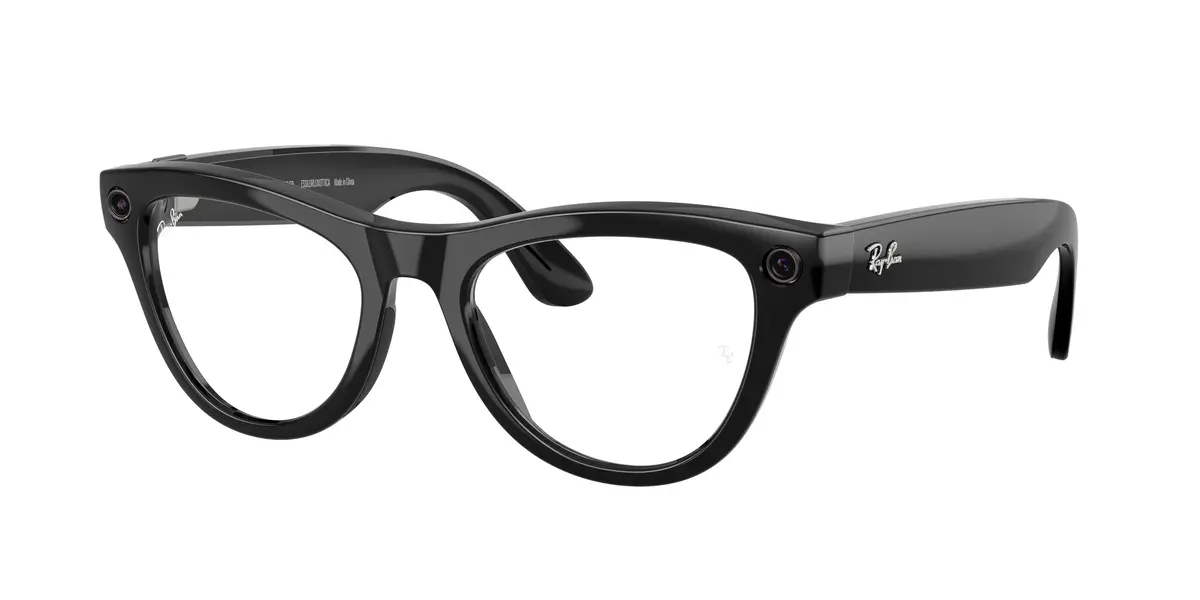 Ray-Ban Meta Skyler 4014 Sunglasses 1