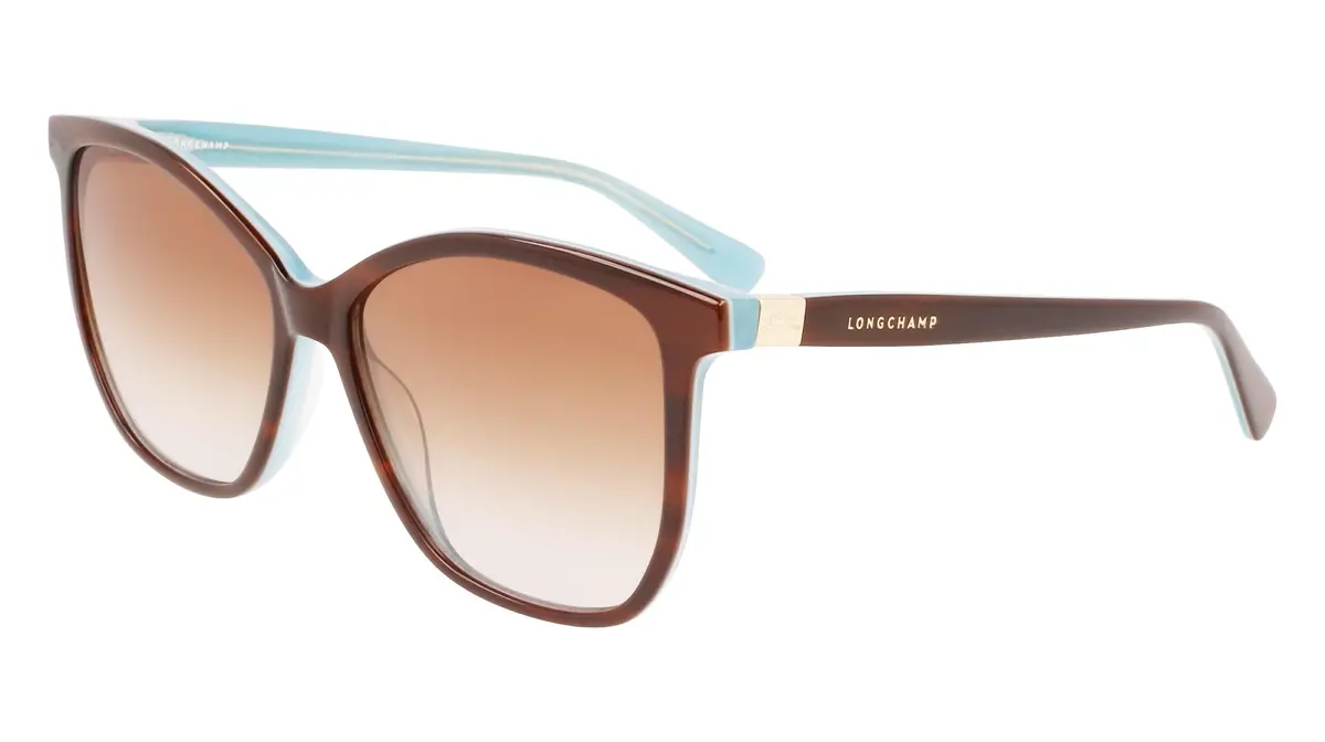 Longchamp Lo708s N Sunglasses 1