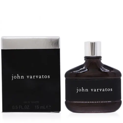 John Varvatos Men Edt Splash 1