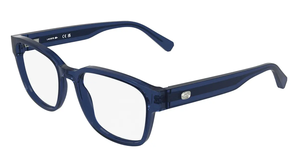 Lacoste L4012 Eyeglasses 1
