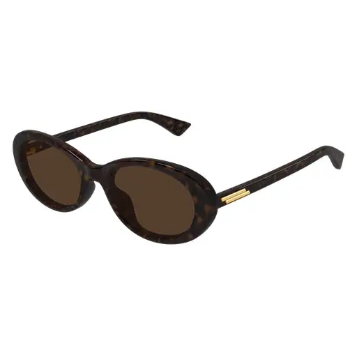 Bottega Veneta Bv1415sk Sunglasses 1