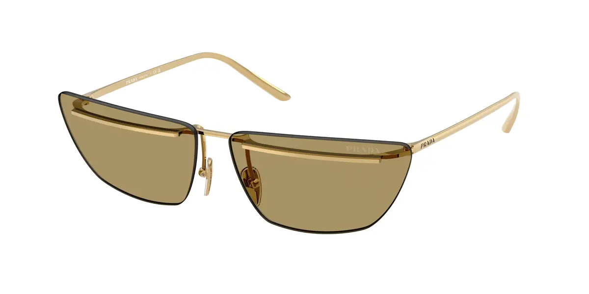 Prada C52s Sunglasses 1