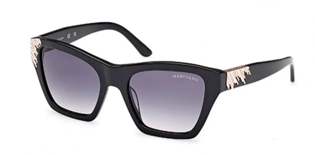 Guess By Marciano 00024 Sunglasses 1