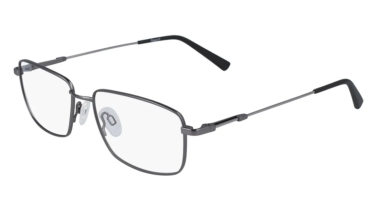 Flexon H6001 N Eyeglasses 1