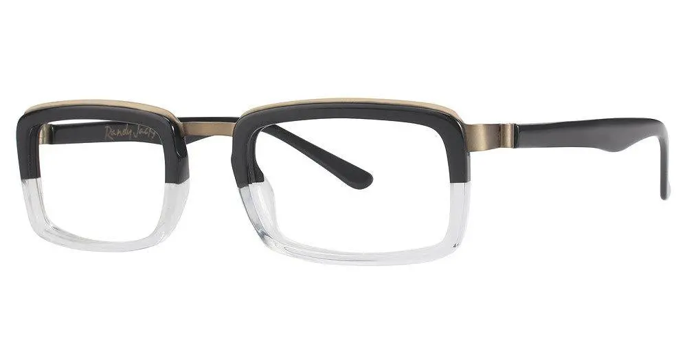 Randy Jackson Rjx121 Eyeglasses 1