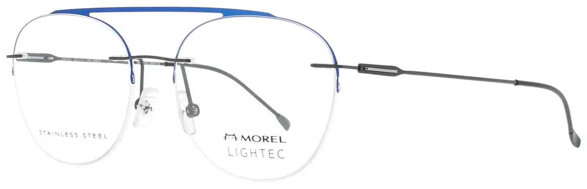 Lightec-Morel 30219L Eyeglasses 1