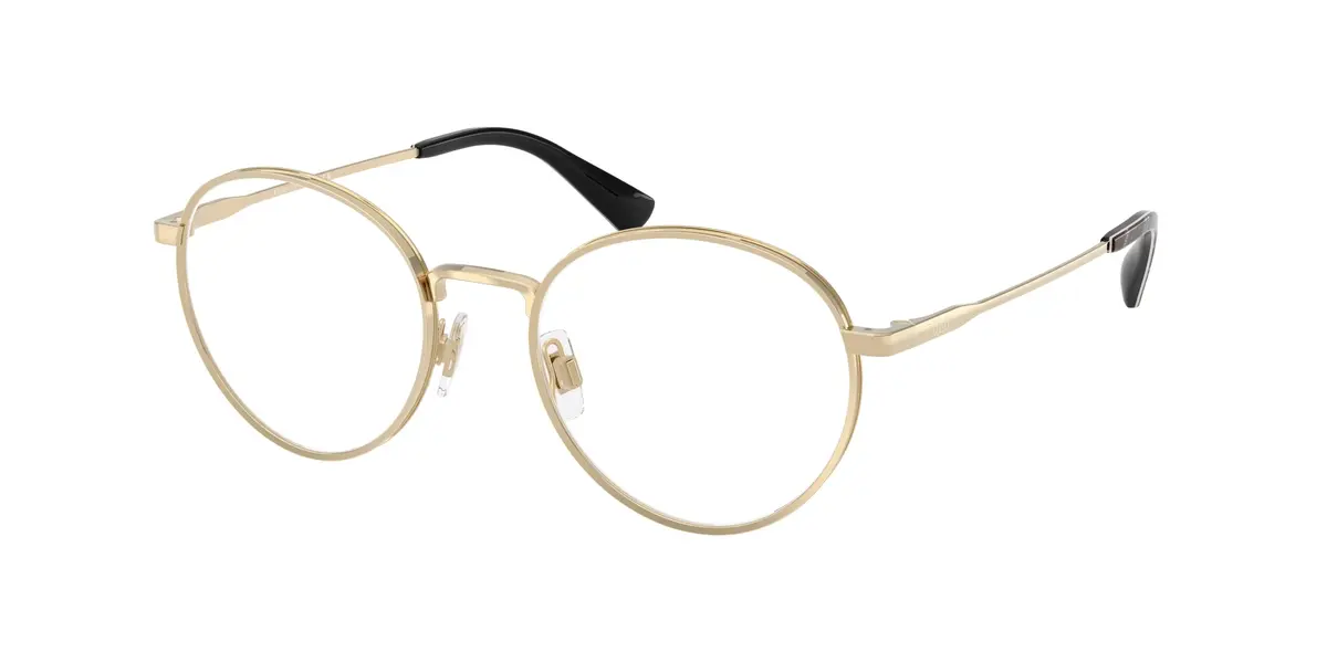 Polo 1241 Eyeglasses 1