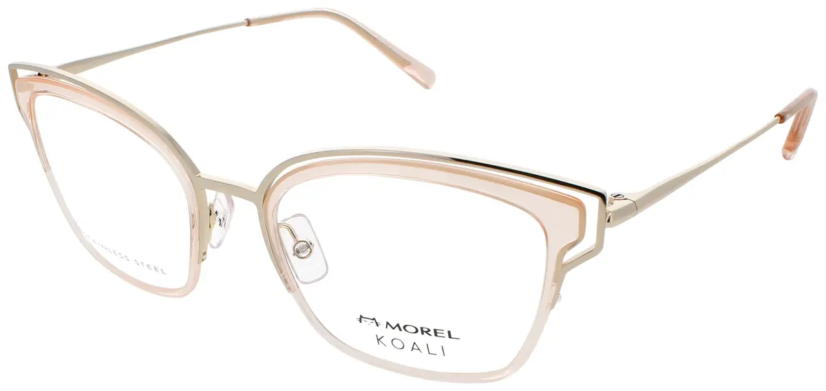 Koali-Morel Canna Eyeglasses 1