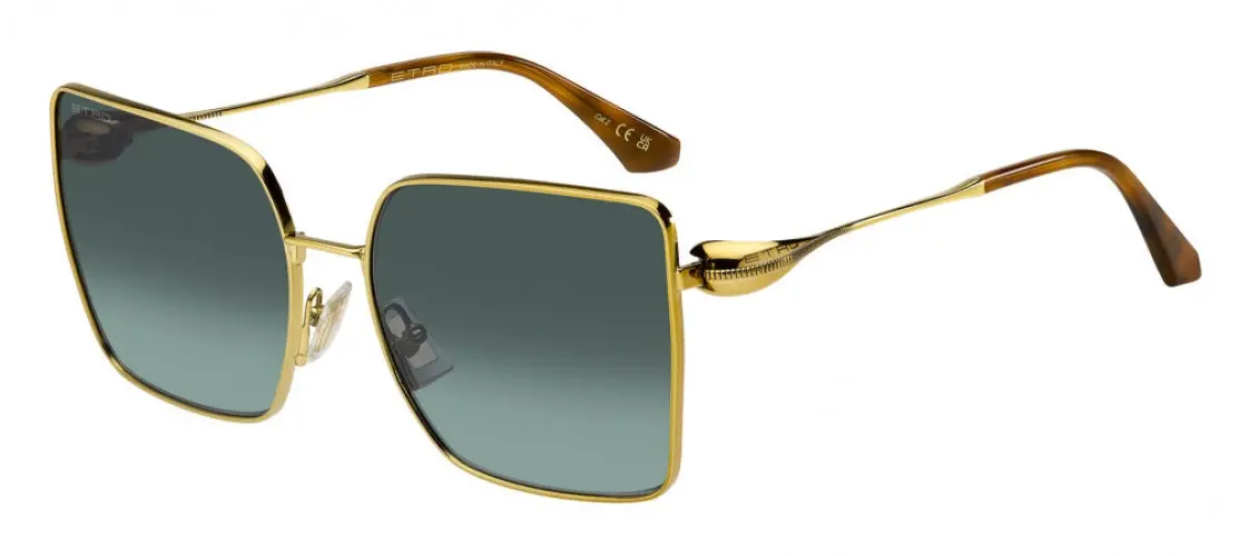 Etro 0138 Sunglasses 1