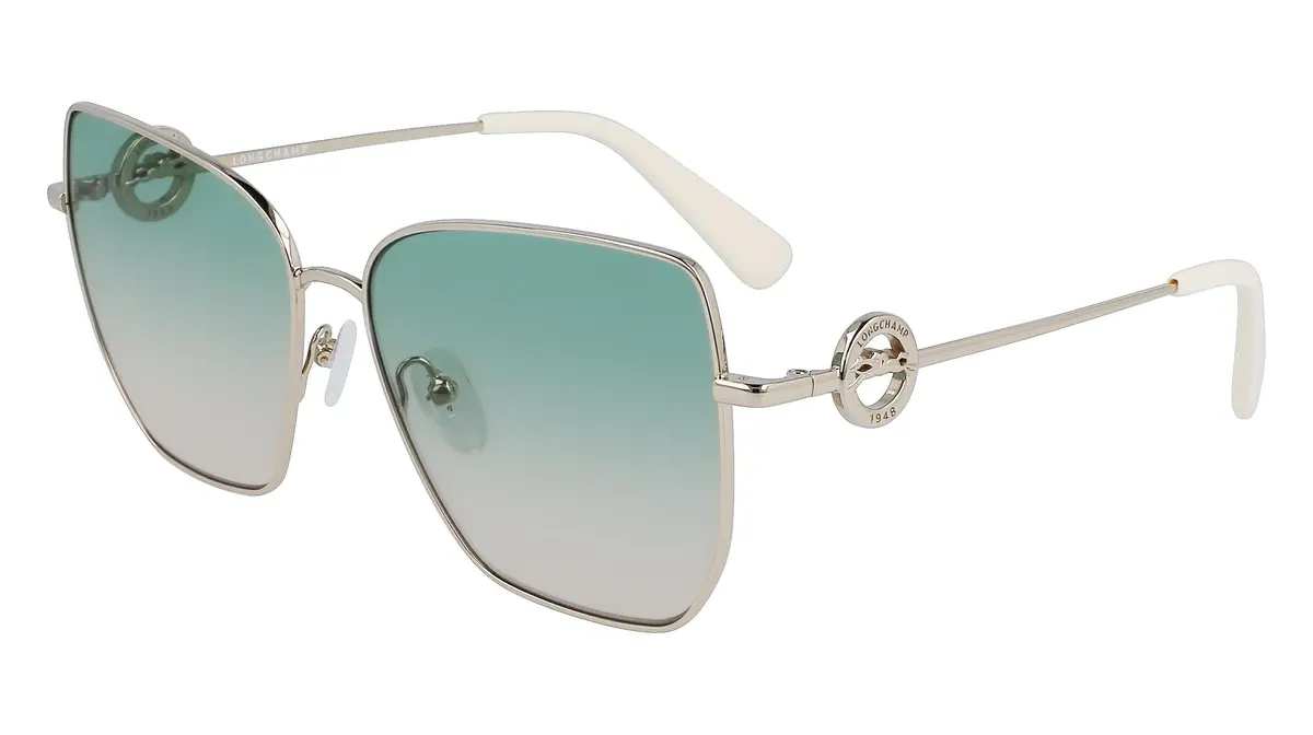 Longchamp Lo169s Sunglasses 1