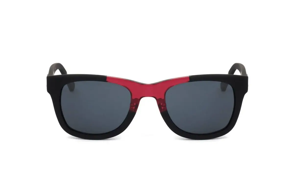 Kris Van Assche By Linda Farrow Kva37 Eyeglasses 1