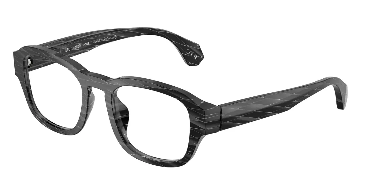 Alain Mikli 3512M Eyeglasses 1
