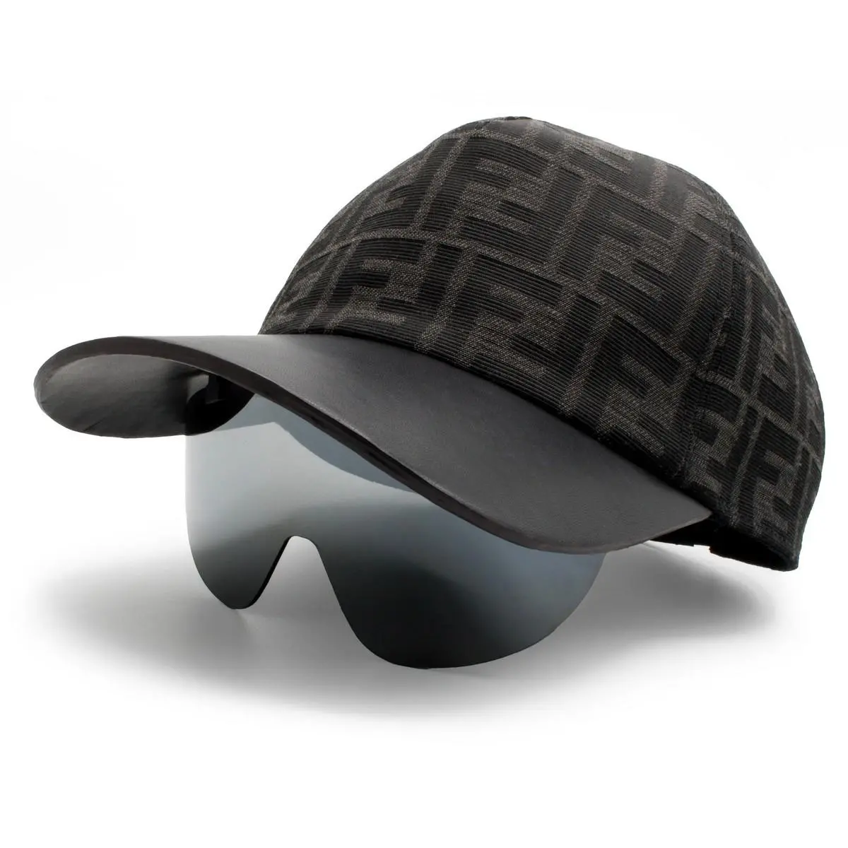 Fendi Fe40022u Sunglasses 1