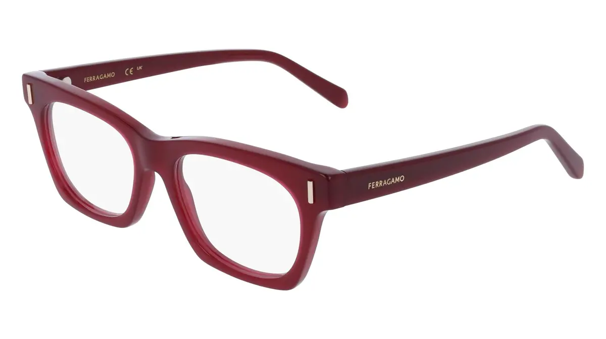 Salvatore Ferragamo Sf3025 Eyeglasses 1