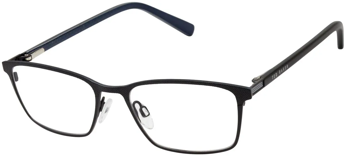Ted Baker Tkb500 Eyeglasses 1