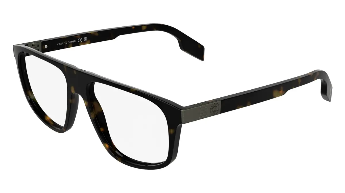 Canada Goose Gc26607e Eyeglasses 1
