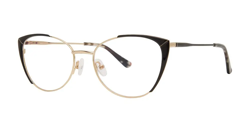 Geneb Monique Eyeglasses 1