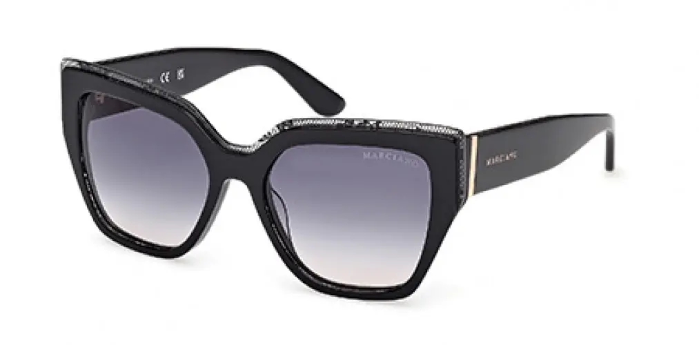 Guess By Marciano 00029 Sunglasses 1