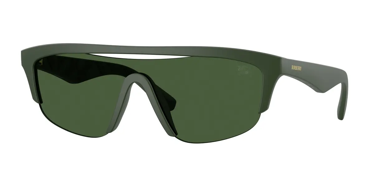 Burberry 4460U Sunglasses 1