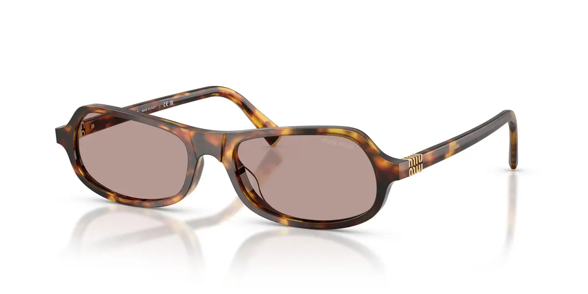 Miu B10su Sunglasses 1