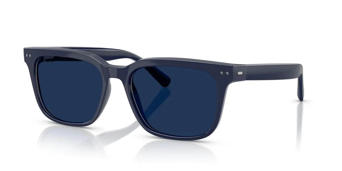 Nuance Audio Square 56 5004 Sunglasses 1