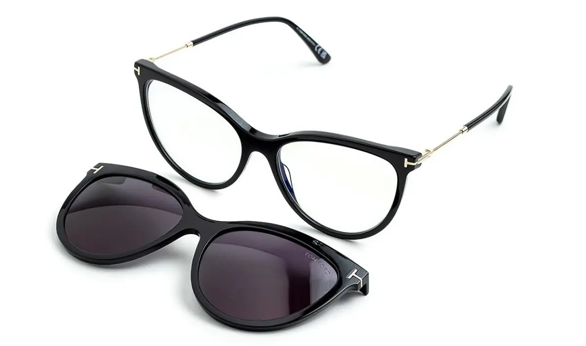 Tom Ford 5994B Blue Light Blocking Filtering Eyeglasses 1