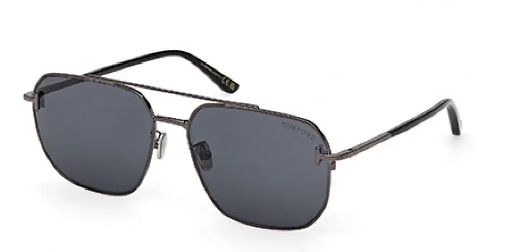 Tom Ford 1249K Sunglasses 1