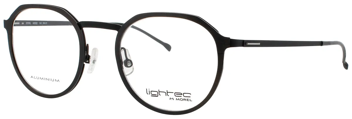 Lightec-Morel 30066L Eyeglasses 1